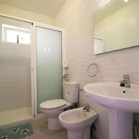 Casa Nicole * كاليتا ذي فوستي