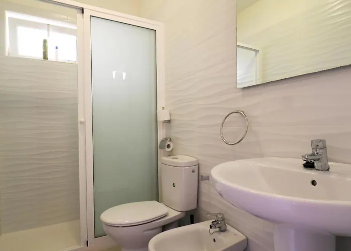 Casa Nicole * كاليتا ذي فوستي