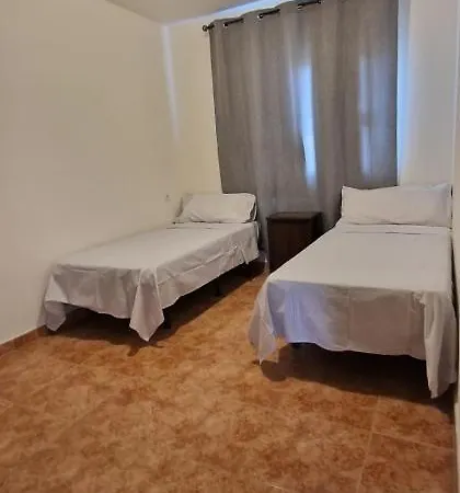 Casa Nicole Caleta De Fuste