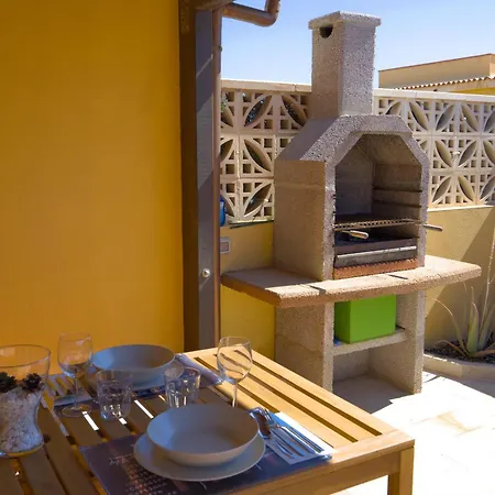 Casa Nicole Holiday home