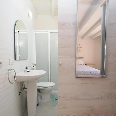 Casa Nicole Semesterbostad *