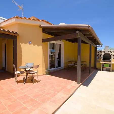 Casa Nicole * Caleta De Fuste