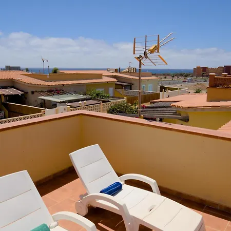 Casa Nicole * Caleta De Fuste