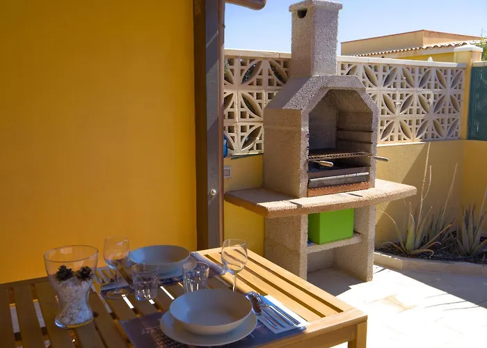 Casa Nicole Holiday home